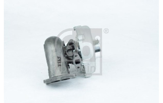 Turbocompresseur, Image 3
