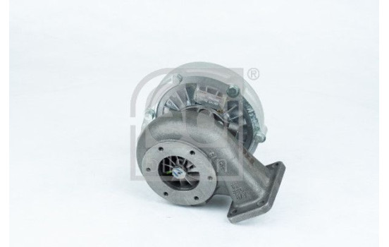 Turbocompresseur, Image 4