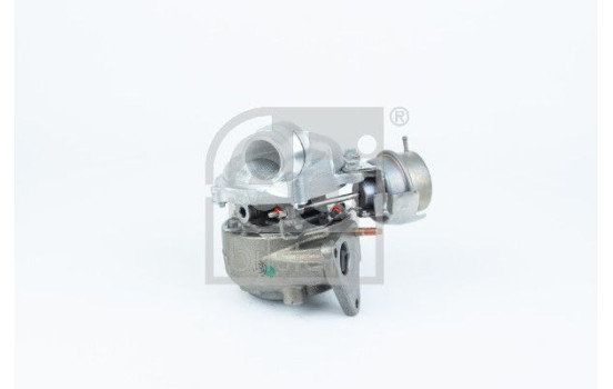 Turbocompresseur, Image 2