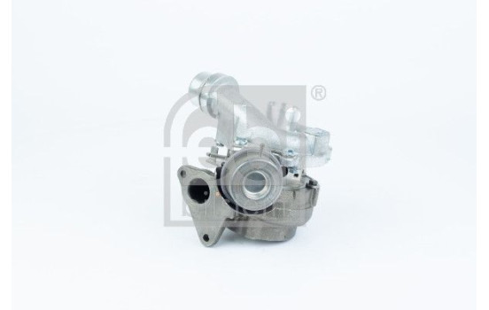 Turbocompresseur, Image 3