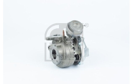 Turbocompresseur, Image 5