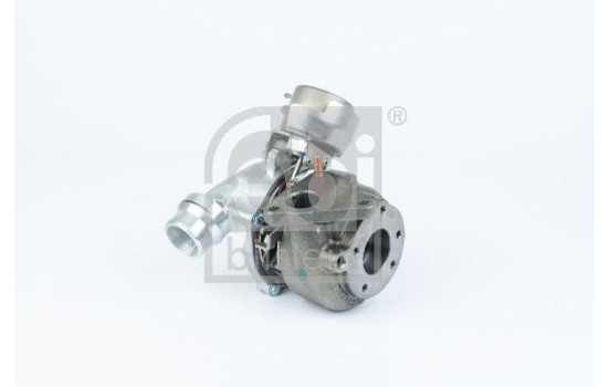 Turbocompresseur, Image 7