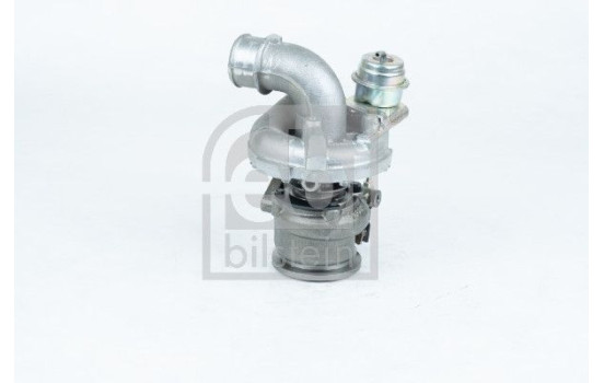Turbocompresseur, Image 2