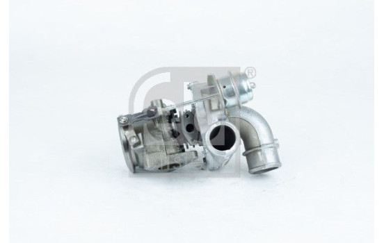 Turbocompresseur, Image 5