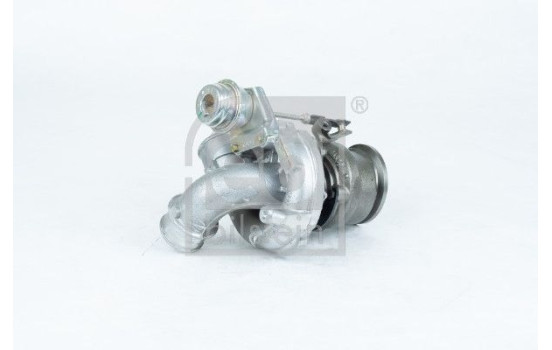 Turbocompresseur, Image 8
