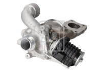 Turbocompresseur