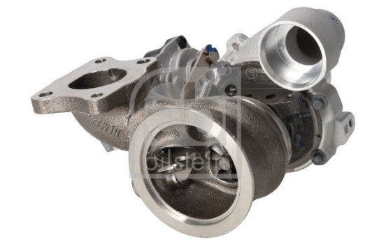 Turbocompresseur, Image 2