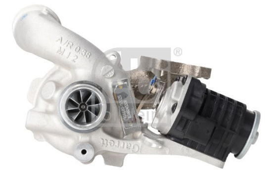 Turbocompresseur, Image 3