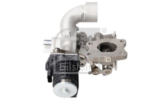 Turbocompresseur, Image 4