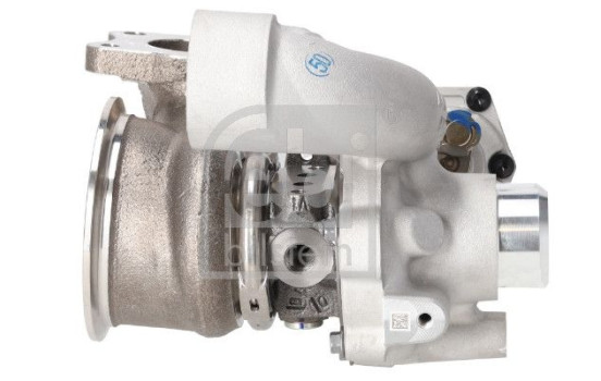 Turbocompresseur, Image 5