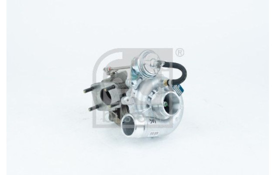 Turbocompresseur, Image 4