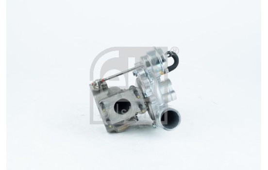 Turbocompresseur, Image 5