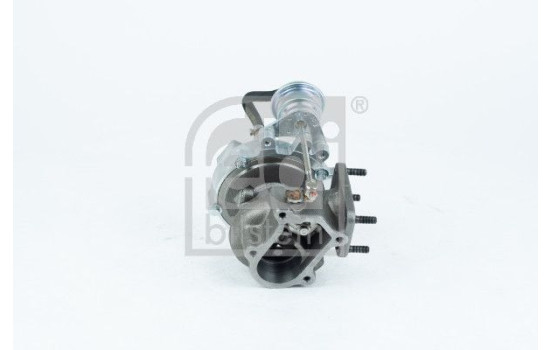 Turbocompresseur, Image 6