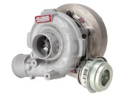 Turbocompresseur