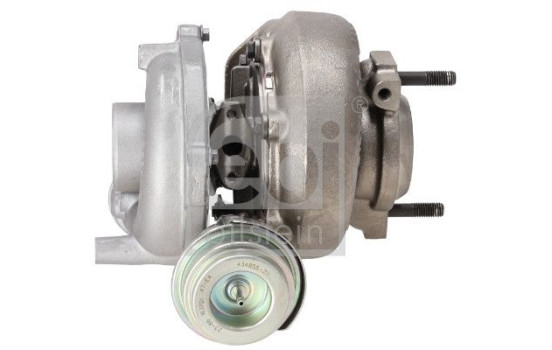 Turbocompresseur, Image 4