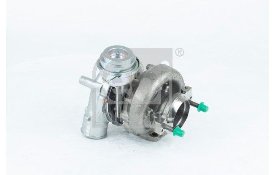 Turbocompresseur, Image 3