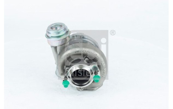 Turbocompresseur, Image 4