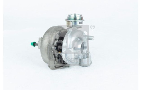 Turbocompresseur, Image 6