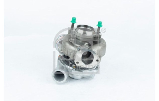 Turbocompresseur, Image 8