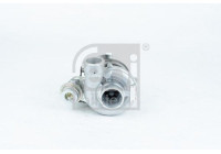 Turbocompresseur
