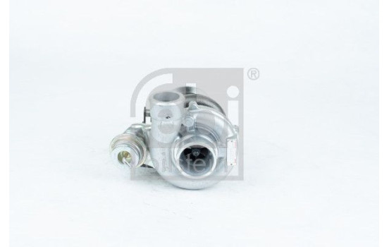 Turbocompresseur