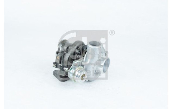 Turbocompresseur, Image 4