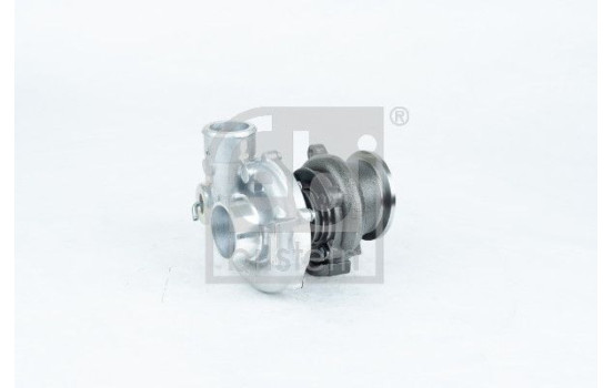 Turbocompresseur, Image 8