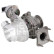 Turbocompresseur