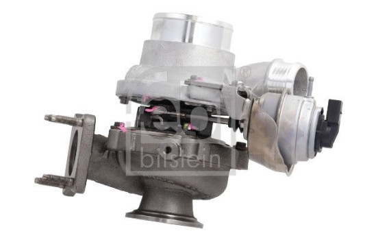 Turbocompresseur, Image 6