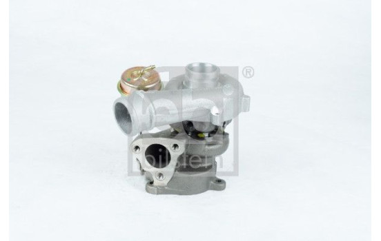 Turbocompresseur, Image 3