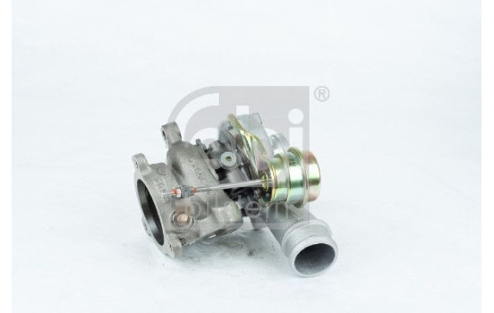 Turbocompresseur, Image 5