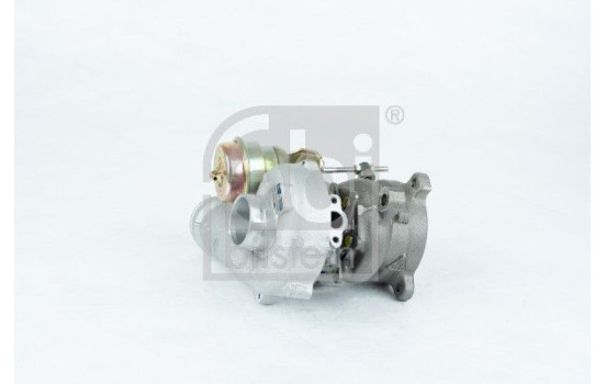 Turbocompresseur, Image 8