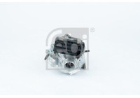 Turbocompresseur