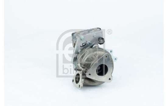 Turbocompresseur, Image 6