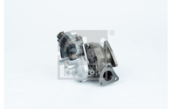 Turbocompresseur, Image 7
