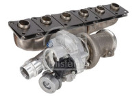 Turbocompresseur
