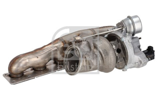 Turbocompresseur, Image 5