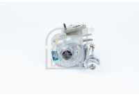 Turbocompresseur