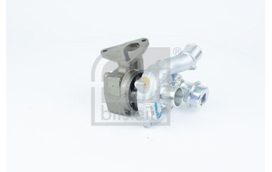 Turbocompresseur, Image 3