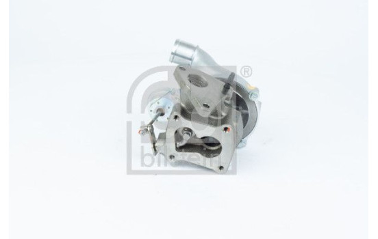 Turbocompresseur, Image 5