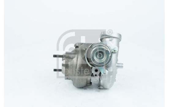 Turbocompresseur, Image 2