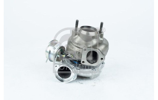 Turbocompresseur, Image 4