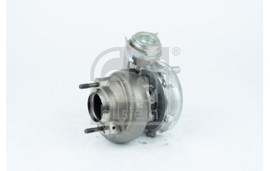 Turbocompresseur, Image 6