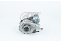 Turbocompresseur