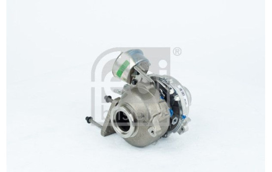 Turbocompresseur, Image 5
