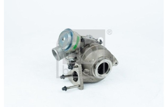 Turbocompresseur, Image 6