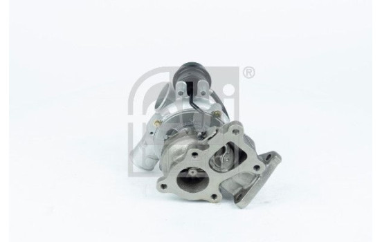 Turbocompresseur, Image 3