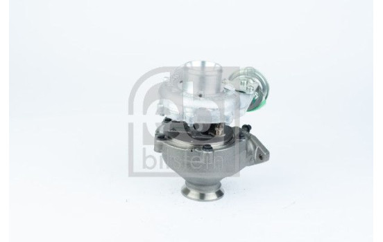 Turbocompresseur, Image 2