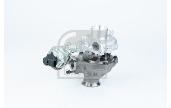 Turbocompresseur, Image 3