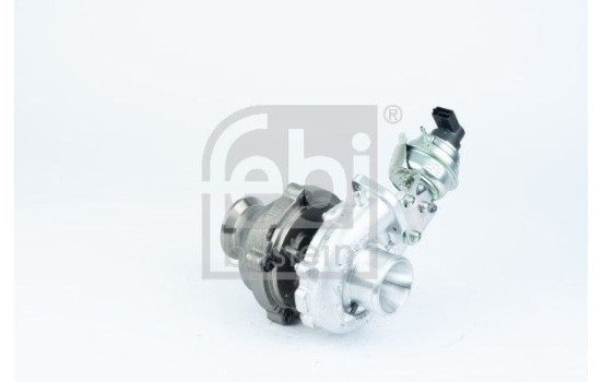 Turbocompresseur, Image 4
